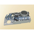 High pressure precision aluminum die casting part(USD-2-M-108)